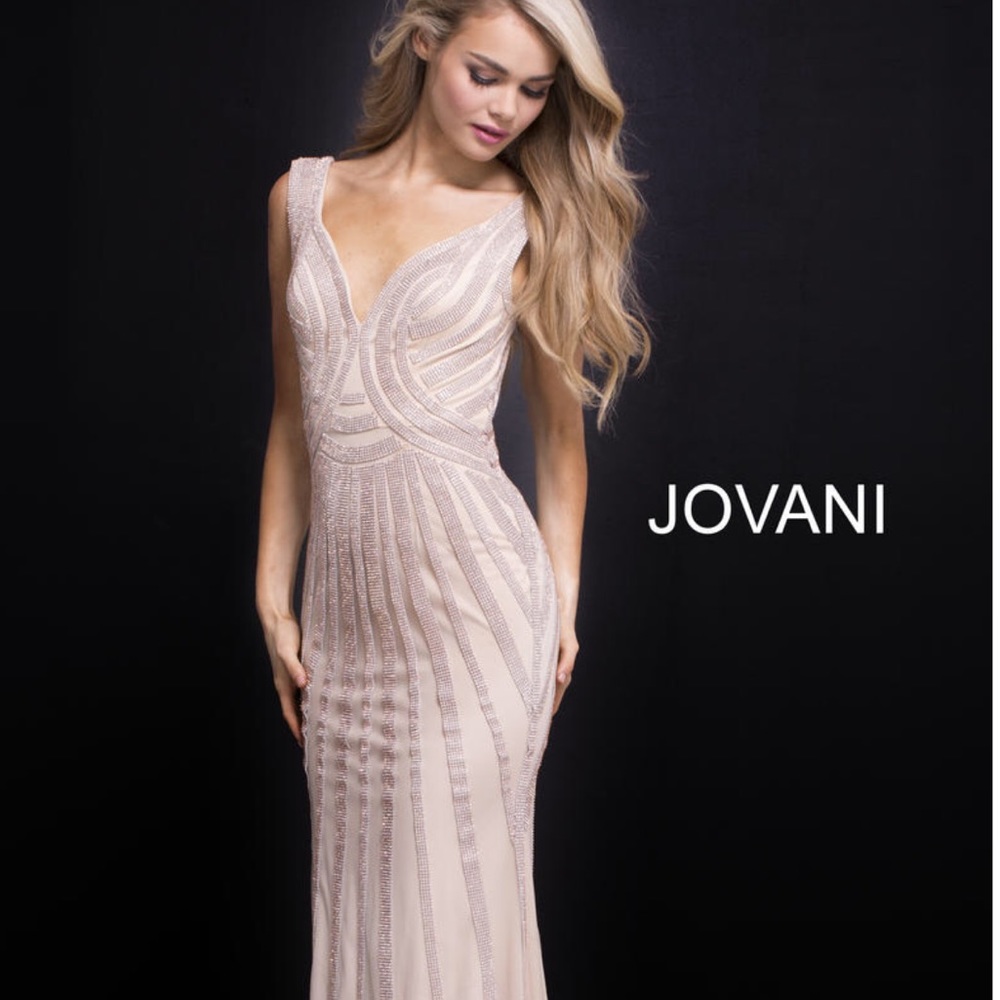 Formal dress